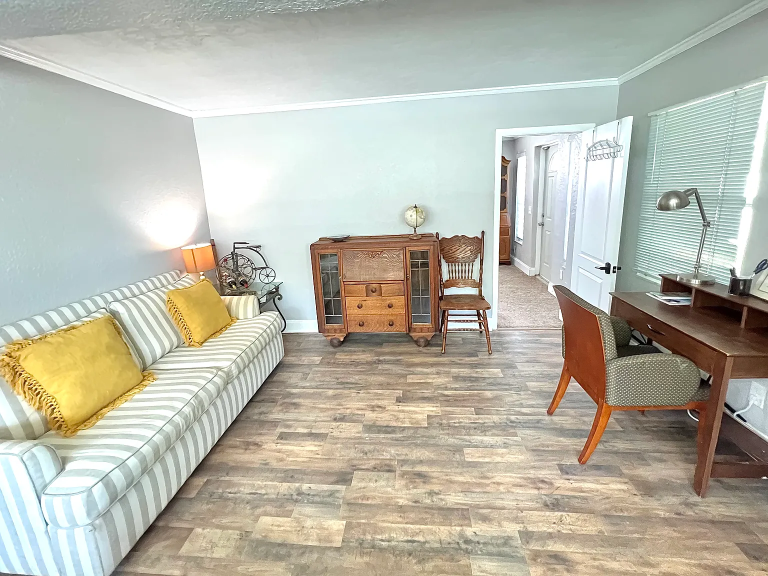 1 bed, 600 sqft, $1,695 — Photo 3