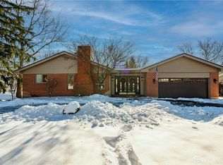 2873 New Germany Trebein Rd, Dayton, OH 45431