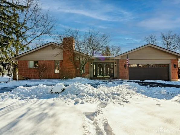 2873 New Germany Trebein Rd, Dayton, OH 45431