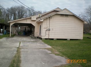 227 E Melville Dr, Crosby, TX 77532
