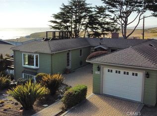 385 Atwell St, Cambria, CA 93428