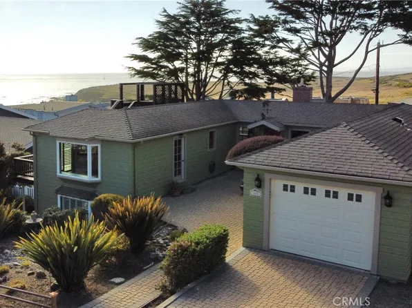 385 Atwell St, Cambria, CA 93428