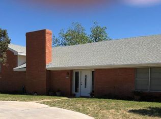 201 Solomon Ln, Midland, TX 79705
