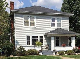 320 W Seminary St, Owenton, KY 40359