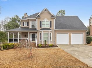 403 Lionshead Rd, Fayetteville, NC 28311