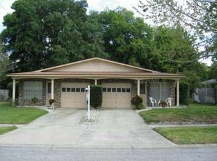 1017 Rainbow Dr, Orlando, FL 32809