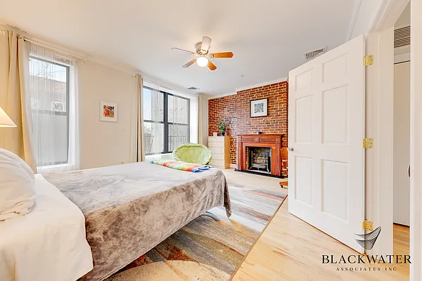 Rented by Blackwater Associates Inc. | media 51