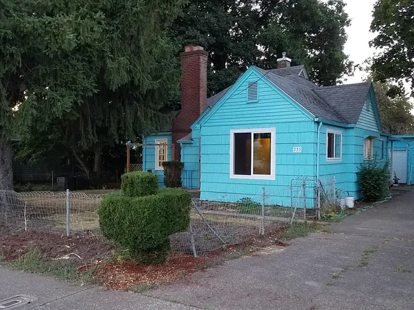 (undisclosed Address), Corvallis, OR 97333
