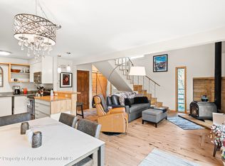 548 Holland Hills Rd APT 1, Basalt, CO 81621