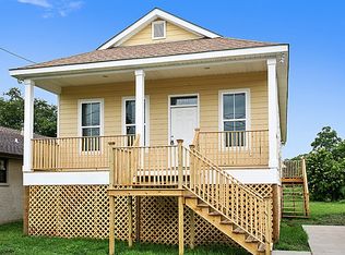 5414 Lafaye St, New Orleans, LA 70122