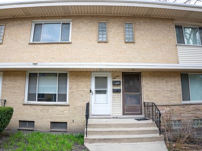 1018.5 Dodge Ave, Evanston, IL, 60202