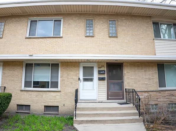 1018.5 Dodge Ave, Evanston, IL 60202