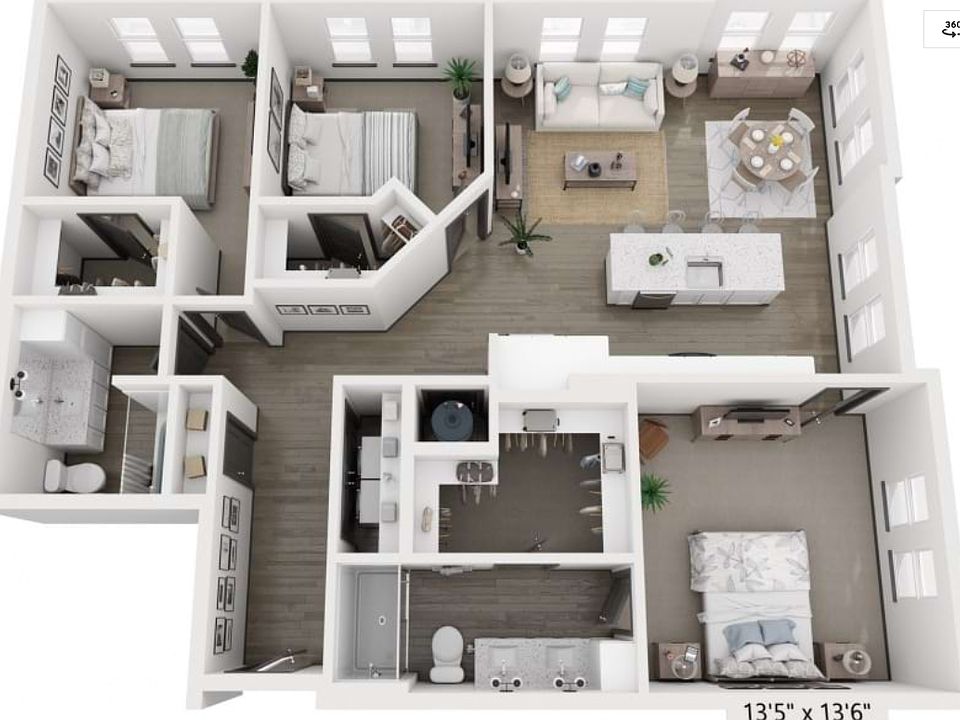 1st image of 32216 Snowberry Way APT 109