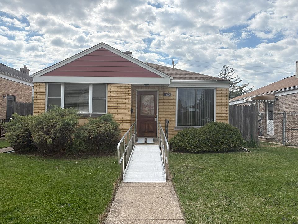 1st image of 3506 Louis St