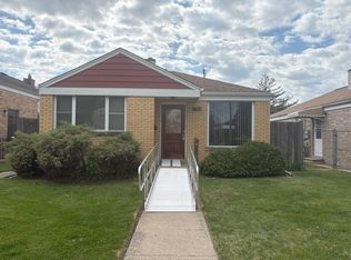 3506 Louis St, Franklin Park, IL