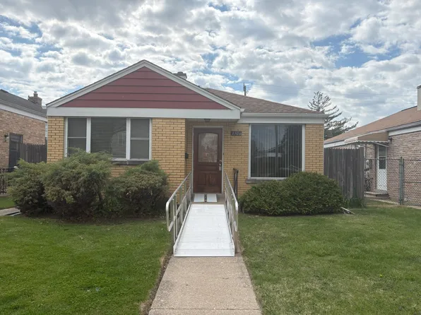 3506 Louis St, Franklin Park, IL 60131