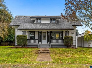 38769 NW Alder St, Scio, OR 97374