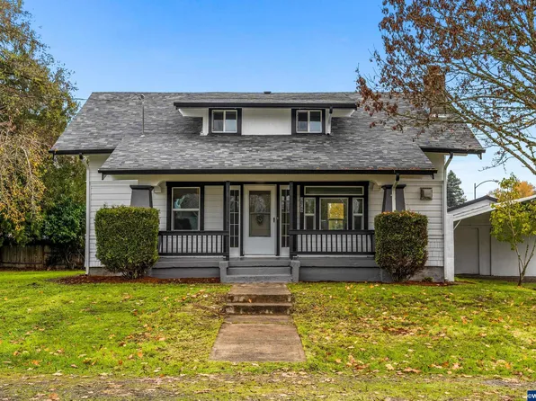 38769 NW Alder St, Scio, OR 97374