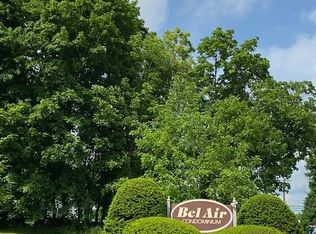 107 Bel Air Dr, New Milford, CT 06776