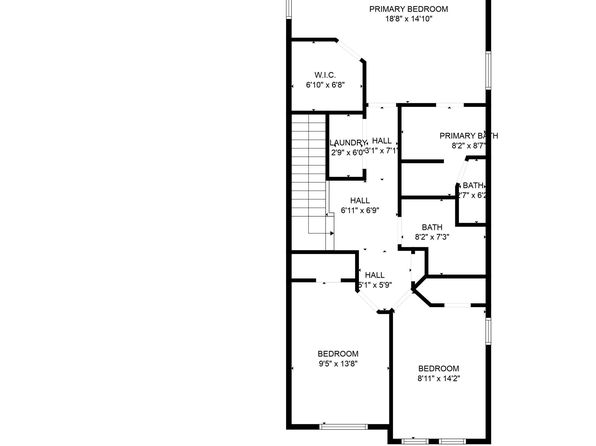 79 Hawkstone Dr, Clayton, NC 27527