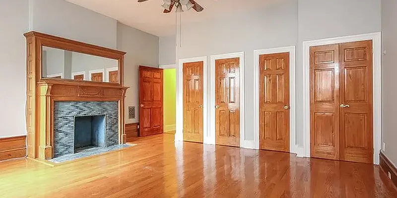 Rented by Corcoran | media 7