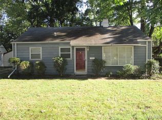 1436 Bel Aire Dr, Belleville, IL