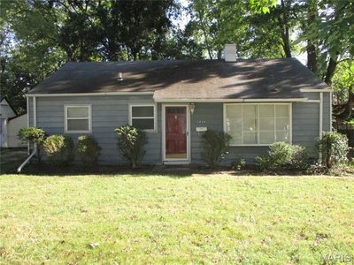 1436 Bel Aire Dr, Belleville, IL, 62220