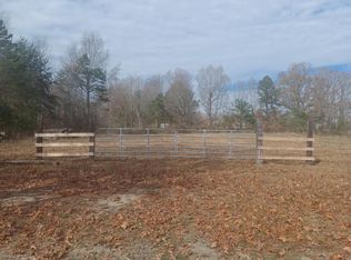 9999 Fred Barnett Rd, Corbin, KY 40701