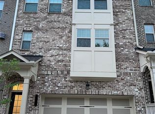 1324 Rosen Rd, Atlanta, GA 30319
