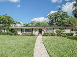 402 S Hubert Ave, Tampa, FL 33609