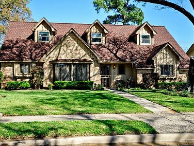 6746 Kury Ln, Houston, TX, 77008