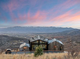 2047 S Ridge Line Dr, Heber City, UT 84032