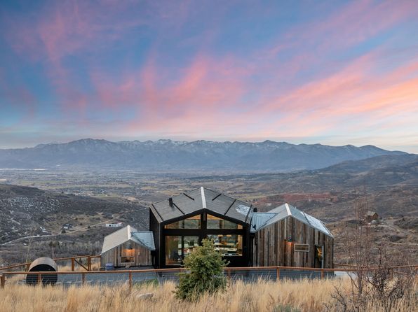 2047 S Ridge Line Dr, Heber City, UT 84032