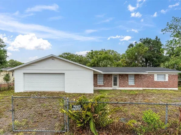 9309 N Elmer St, Tampa, FL 33612
