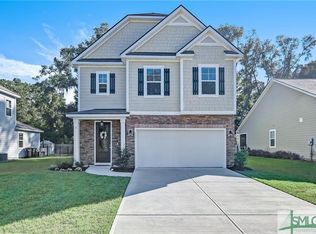 111 Arusha Ave, Savannah, GA 31419