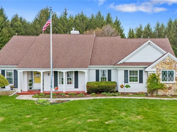 6764 Nelson Rd, Canastota, NY 13032