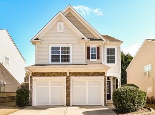 237 Winterbury Dr, Canton, GA 30114