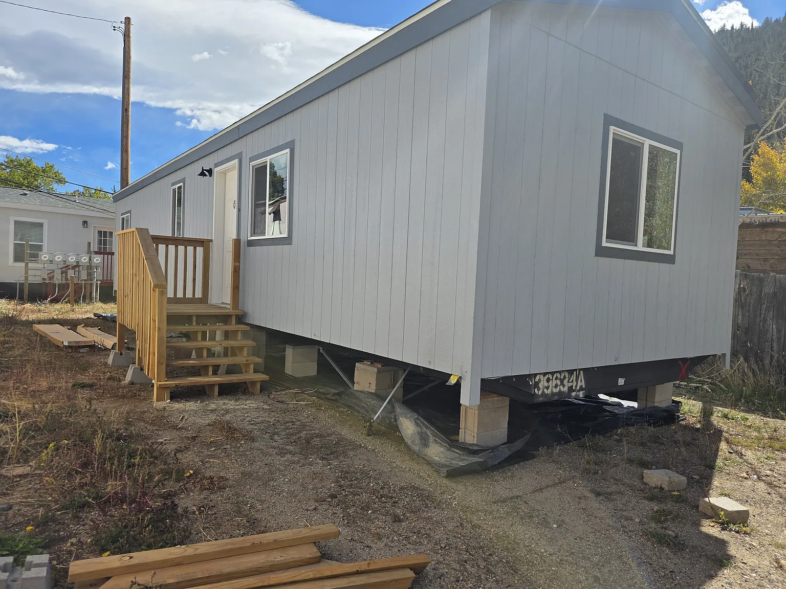 2 bed, 640 sqft, $2,000 — Photo 3