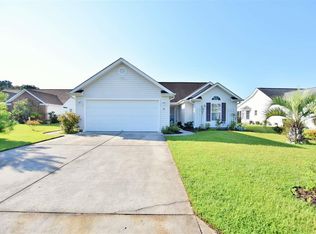 421 Sea Eagle Ct, Myrtle Beach, SC 29588