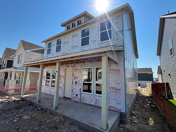 Front Exterior