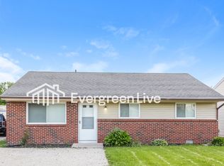 2047 Keen Ave, Toledo, OH 43611