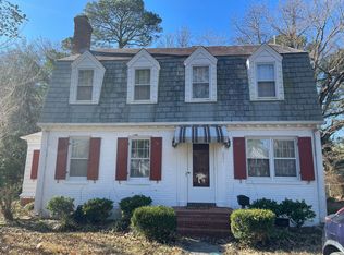 221 S Blake Rd, Norfolk, VA 23505