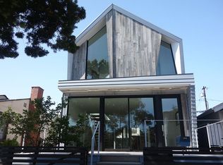 651 Navy St, Santa Monica, CA 90405