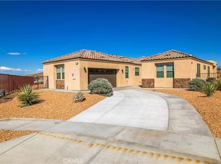 56959 Hidden Gold Ct, Yucca Valley, CA 92284