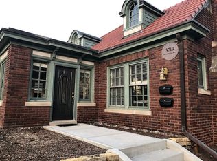3719 N Washington Blvd, Indianapolis, IN