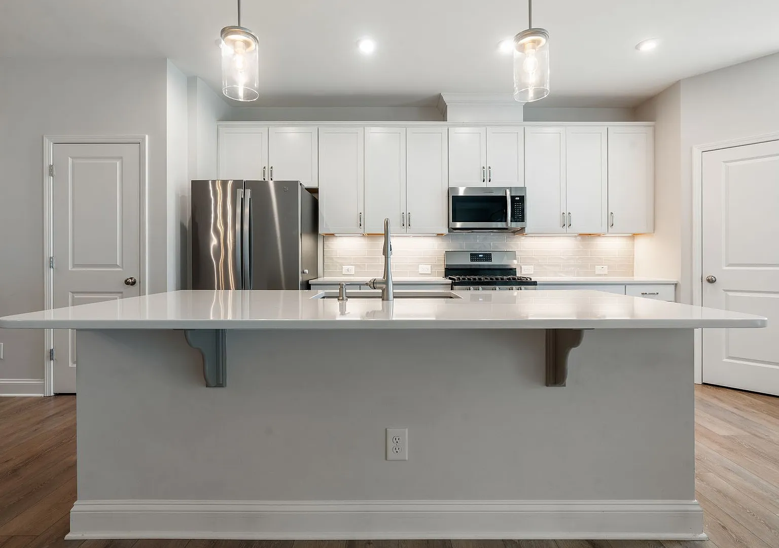 Beautiful Briar Chapel Home with Open Layout & Covered Porch — Photo 4