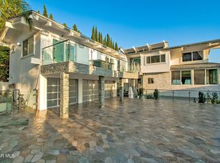 120 Aspen Oak Ln, Glendale, CA 91207