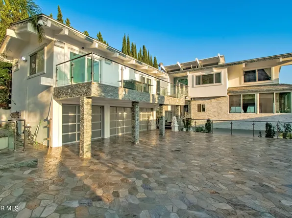 120 Aspen Oak Ln, Glendale, CA 91207