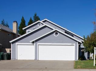 8317 Stonybeck Cir, Sacramento, CA