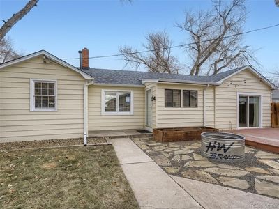 4167 W 76th Avenue, Westminster, CO, 80030
